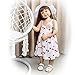 Pinky 34inch87cm Reborn Toddler DollsHuge Baby Full Body Hard Vinyl Girl Realistic Anatomically Correct Long Hair Age 3 Dress Model Collectible Great Qualtity - Image 3