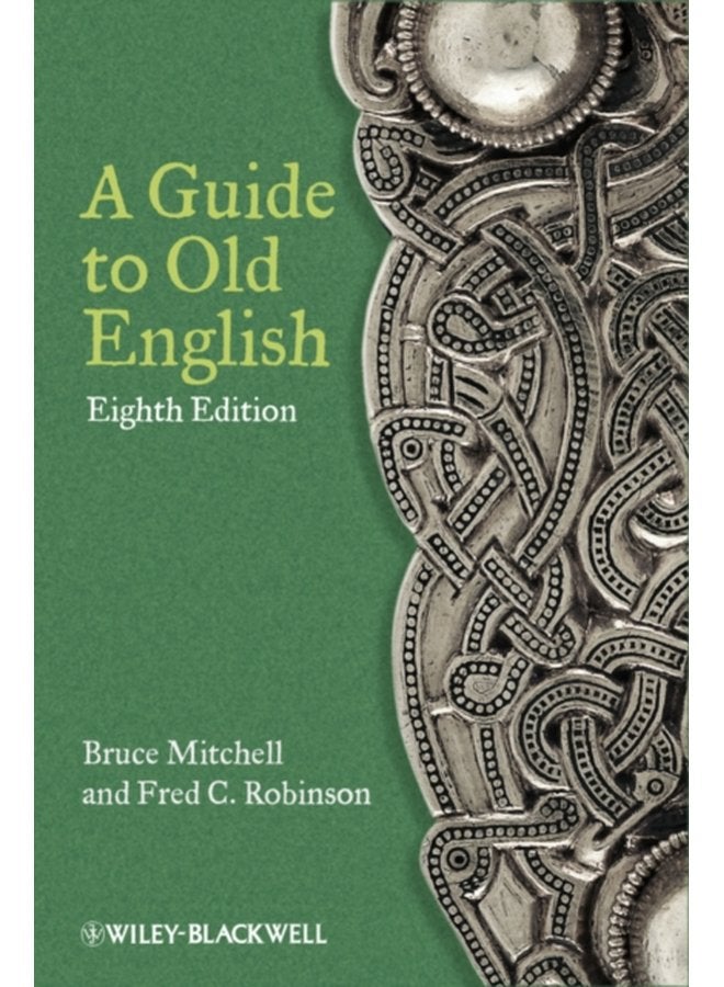 A Guide to Old English - Paperback