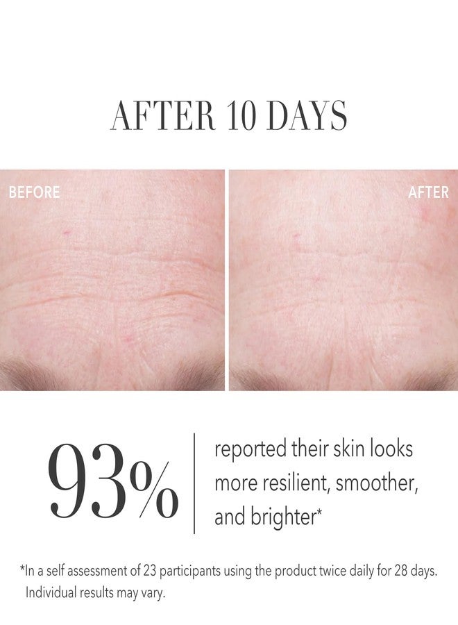 Algenist GENIUS Ultimate Anti-Aging Vitamin C+ Serum - Vegan Brightening Serum with Alguronic Acid & Microalgae Oil - Non-Comedogenic & Hypoallergenic Skincare - Image 3
