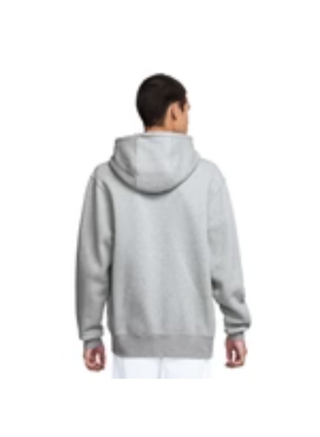 Nike M Nk Club Bb Fz Hoodie - Image 2