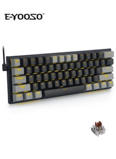 SG-Black Grey-Brown Switches