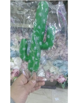 Generic Ali Industrial Foam Cactus Shape High Quality Plant 