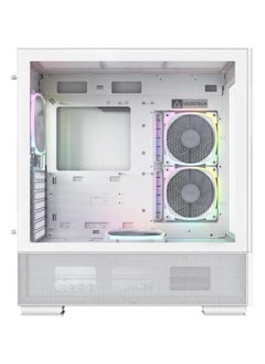 GCC GAMERS Nova V5 Intel (Core i5-12400F, RTX 3060, 32GB RAM, 1 TB SSD, WiFi Ready | Windows 11 Installed)  - Image 2