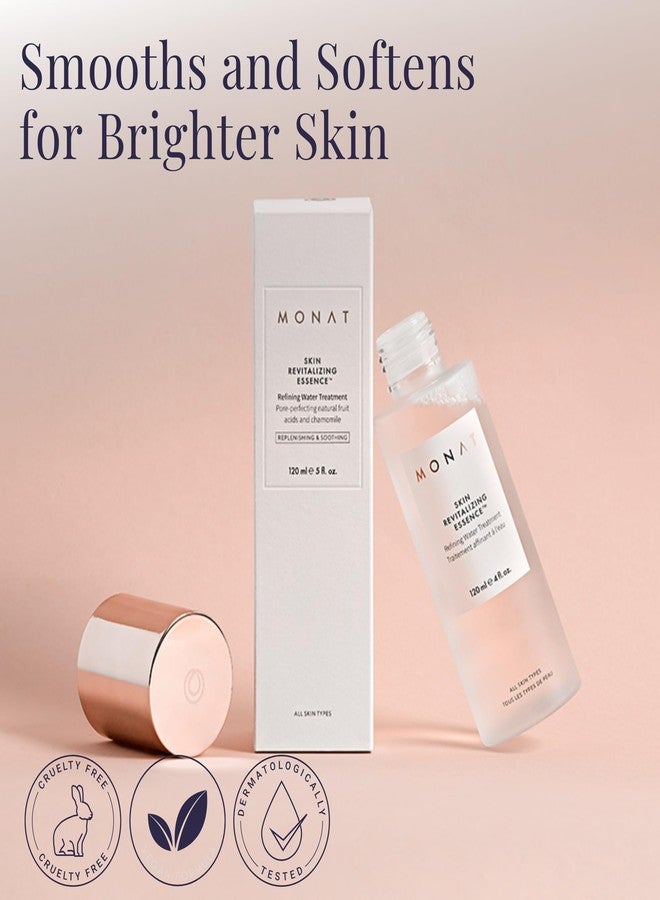 MONAT Skin Revitalizing Essence™ - Replenishing & Soothing Miracle Water with Natural Fruit Acids and Chamomile - Image 5