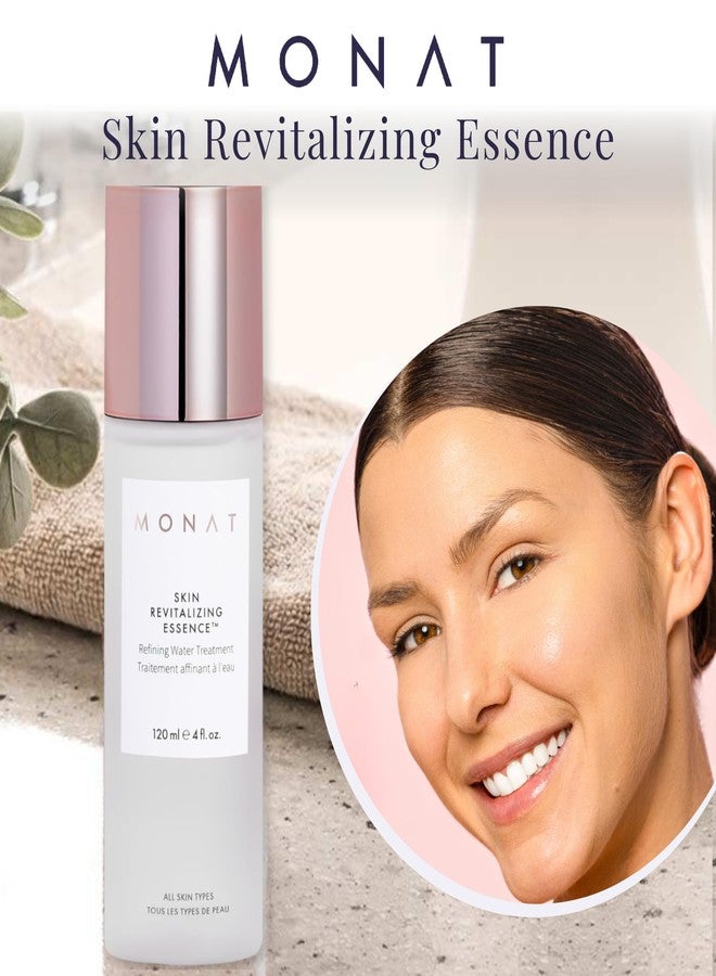 MONAT Skin Revitalizing Essence™ - Replenishing & Soothing Miracle Water with Natural Fruit Acids and Chamomile - Image 2