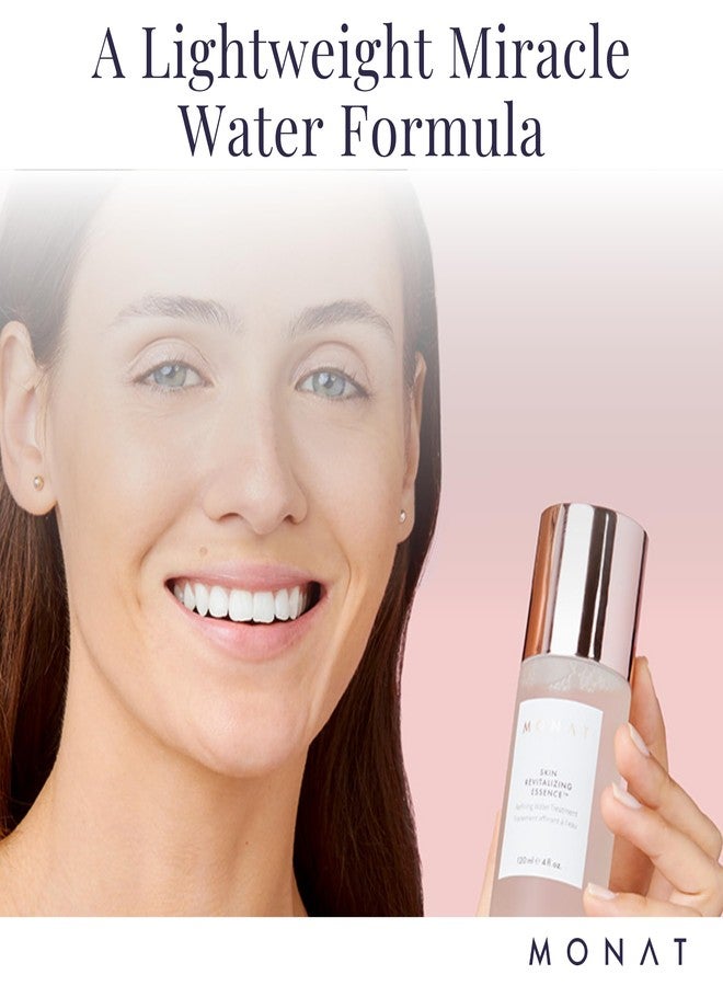 MONAT Skin Revitalizing Essence™ - Replenishing & Soothing Miracle Water with Natural Fruit Acids and Chamomile - Image 3