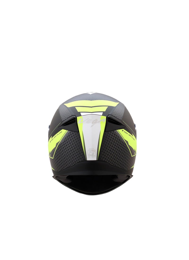 خوذة Vega Ryker D/V Bolder Dull Black Neon Yellow مقاس متوسط - pzsku/ZDF4F4CE1493DC1EA0DE4Z/45/_/1699445912/abb318d2-8067-4292-913c-645b1bab5937