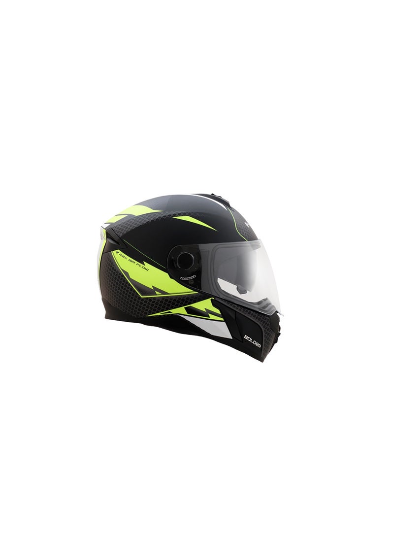 خوذة Vega Ryker D/V Bolder Dull Black Neon Yellow مقاس متوسط - pzsku/ZDF4F4CE1493DC1EA0DE4Z/45/_/1699445914/6c6b9c80-f491-4772-8dfc-b0dd580a9468