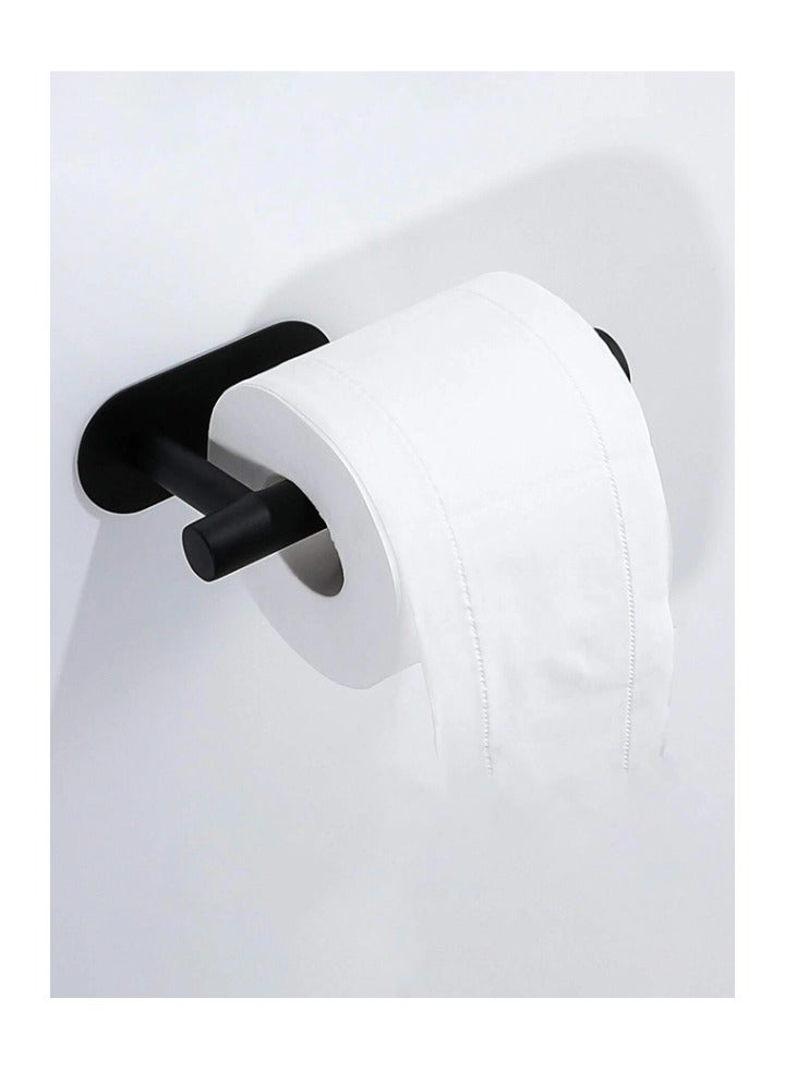 Wall Hanging Toilet Paper Handle 1 Piece - Image 2