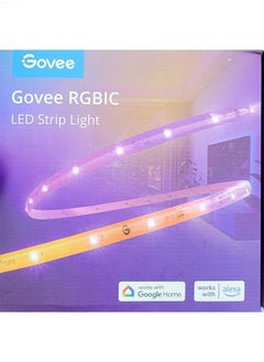 Govee H619A RGBIC LED Strip Lights 5m/16.4ft