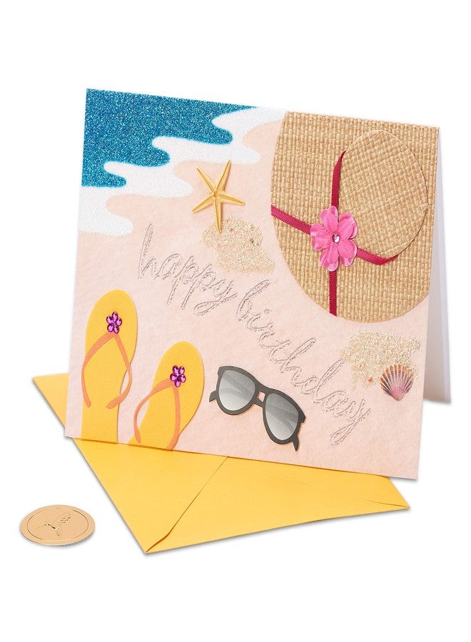 Papyrus Birthday Card (Relax) - Image 4