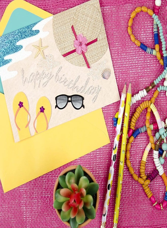 Papyrus Birthday Card (Relax) - Image 5