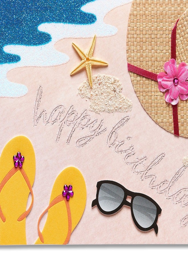 Papyrus Birthday Card (Relax) - Image 3