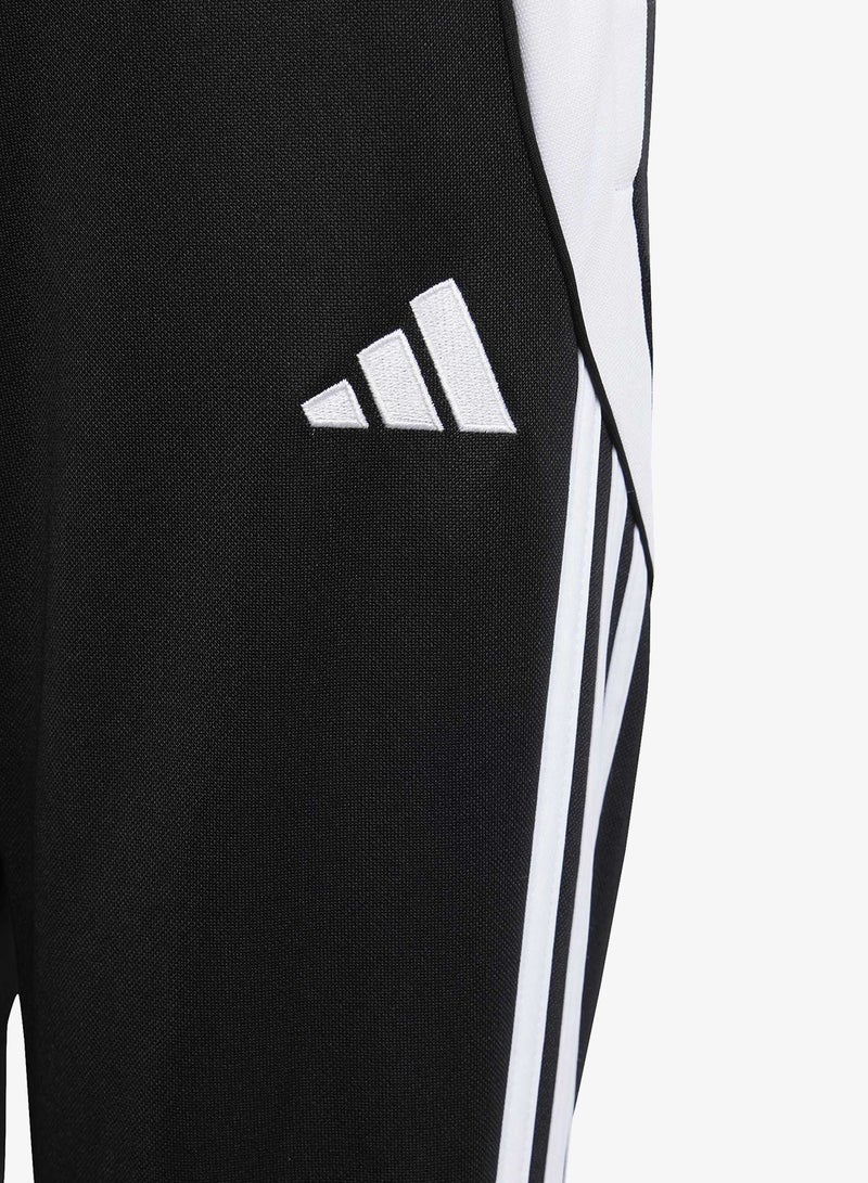 Adidas Kids Tiro 24 Training Trackpants - Image 3