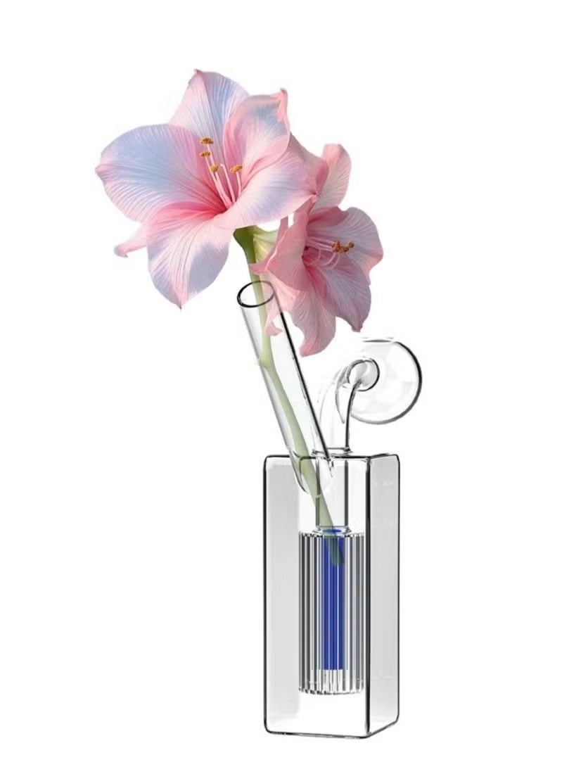 Home Decorative beautiful flower vase