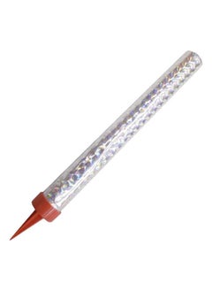 Generic Candle For Parties Without Smell - 15 Cm - 1 Piece 