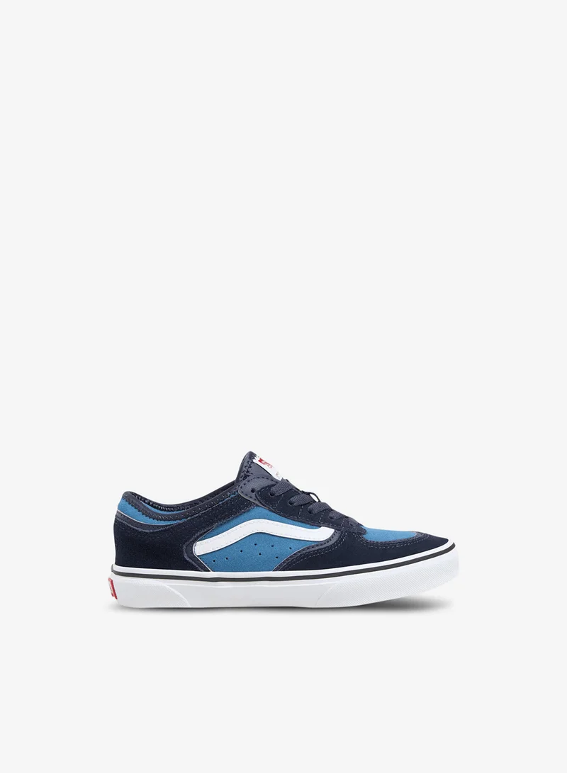 VANS Kids' Rowley Classic Shoes