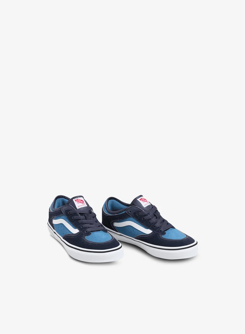 VANS Kids' Rowley Classic Shoes