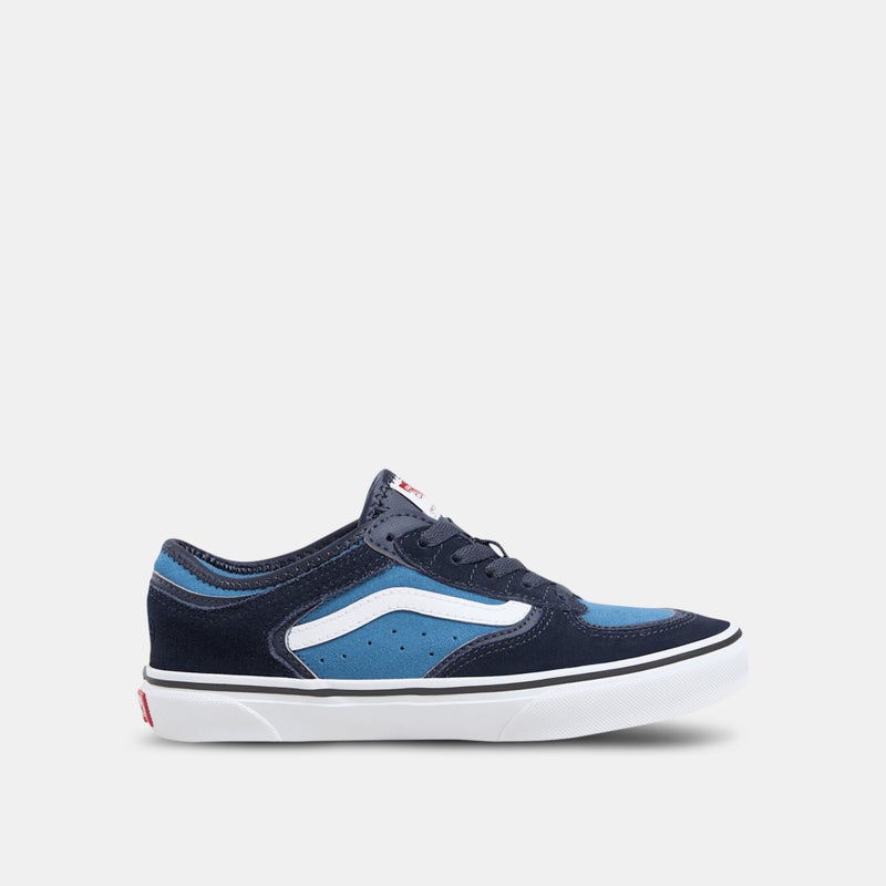 VANS Kids' Rowley Classic Shoes - Image 1