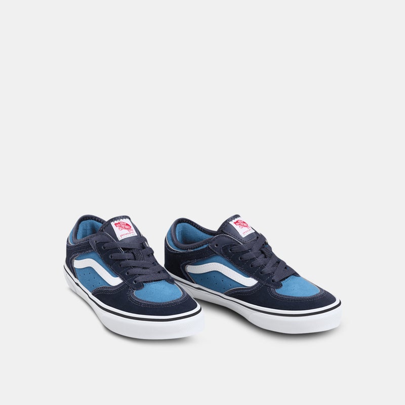 VANS Kids' Rowley Classic Shoes - Image 2