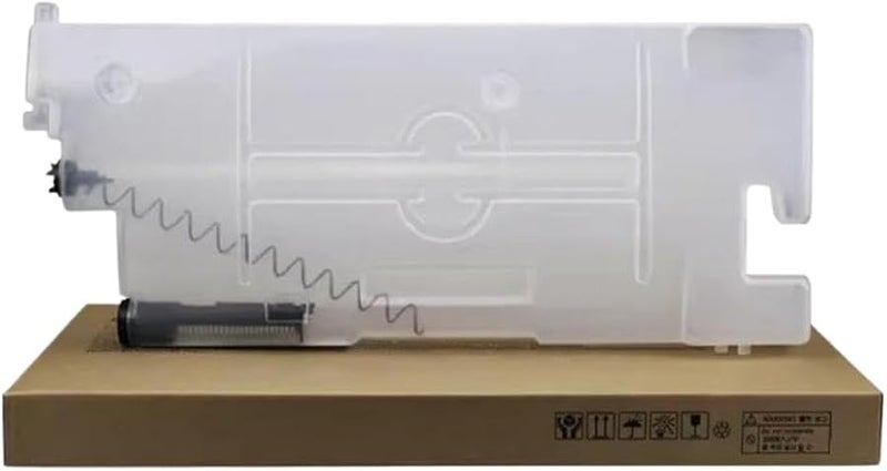 Compatible Waste Toner Container 008R12990 for HP LaserJet DC 242 240 250 252 260 550 560 700 - Image 2