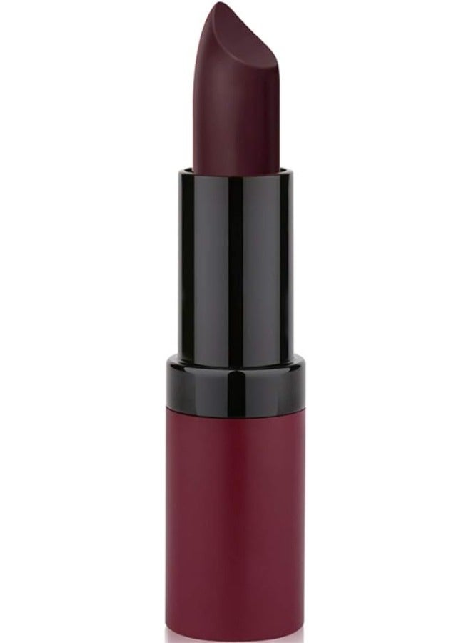 Golden Rose Velvet Matte Lipstick - 29 - Image 1