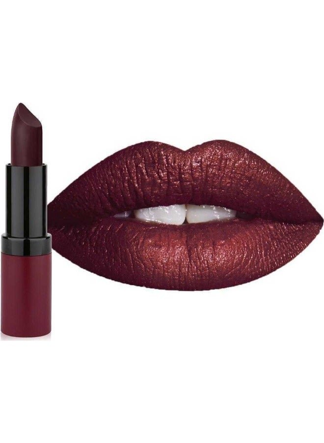 Golden Rose Velvet Matte Lipstick - 29 - Image 2