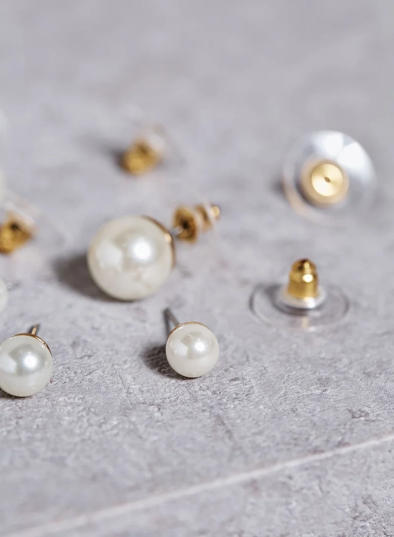 CALL IT SPRING Nydalenna Multipack Studs