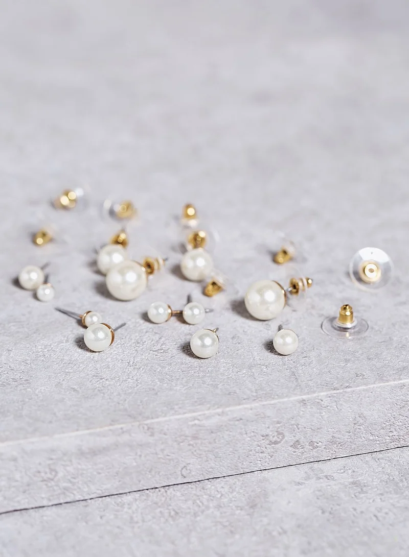 CALL IT SPRING Nydalenna Multipack Studs