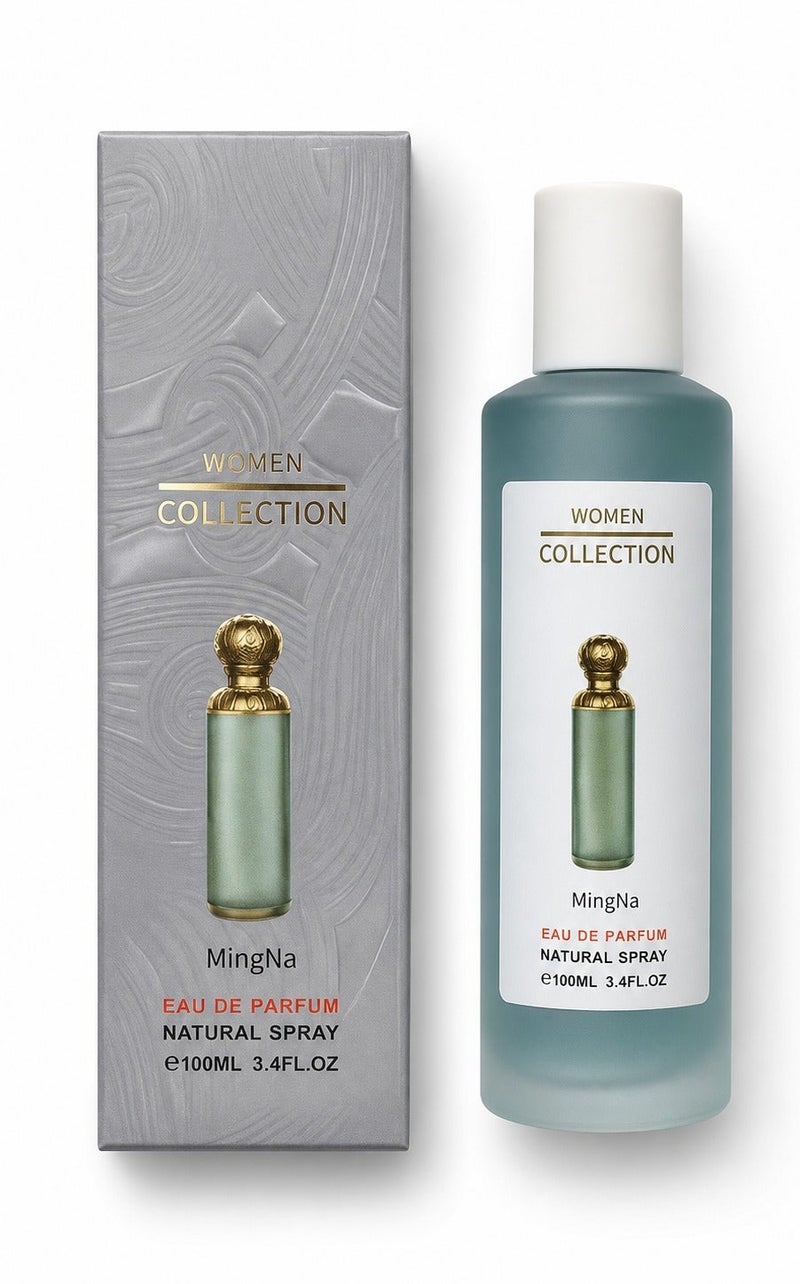Collection مجموعه عطور كوليكشن مكونه من ٤ قطع 100 مل - Image 5