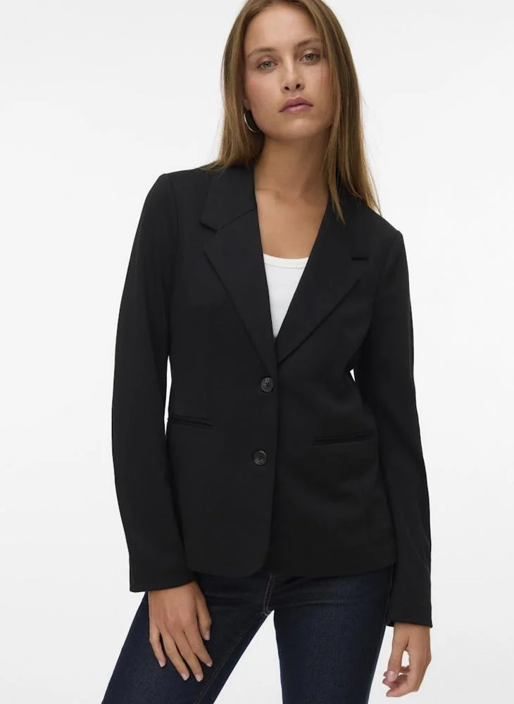 فيرو مودا بليزر فيمداريا بقصة ضيقة