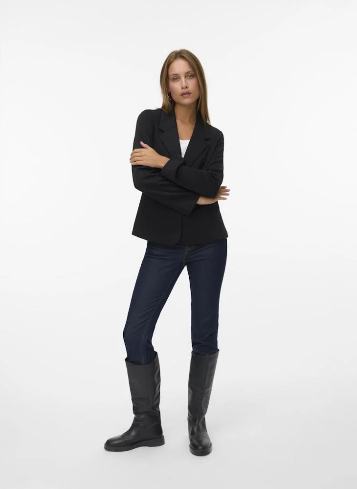 VERO MODA Vmdaria  Fitted Blazer