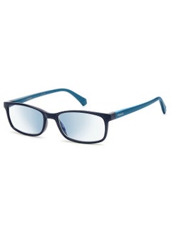 Polaroid Unisex Reading Glasses - Pld 0035/R/Bb Blue 54 - Lens Size: 54 Mm  - Image 1