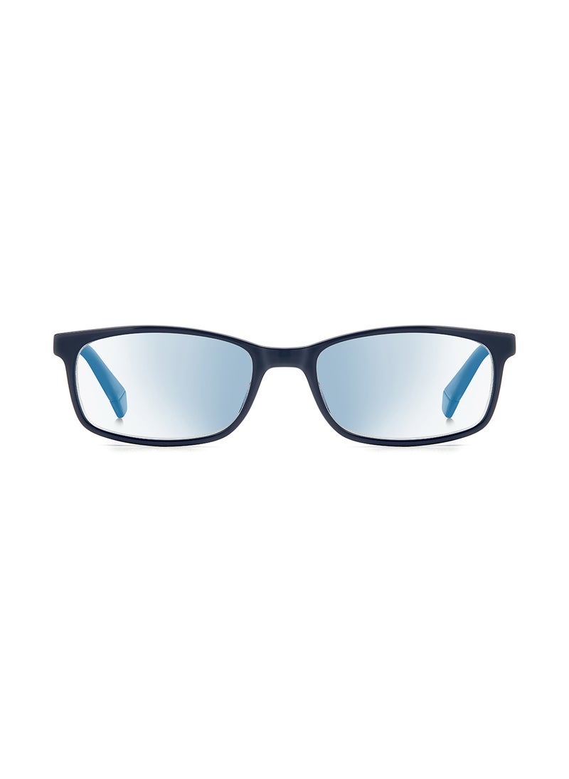 Unisex Reading Glasses - Pld 0035/R/Bb Blue 54 - Lens Size: 54 Mm - pzsku/ZDF4FE13FAEC0AC5D2D6EZ/45/_/1696841681/f7eee4f9-df9b-4e3d-8f5a-645f8a1e398d