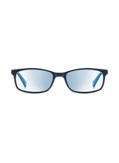 Polaroid Unisex Reading Glasses - Pld 0035/R/Bb Blue 54 - Lens Size: 54 Mm  - Image 3