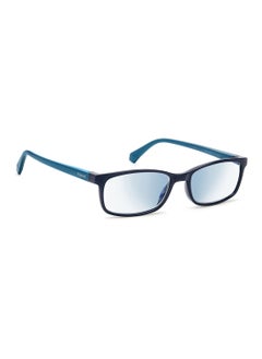 Polaroid Unisex Reading Glasses - Pld 0035/R/Bb Blue 54 - Lens Size: 54 Mm  - Image 2