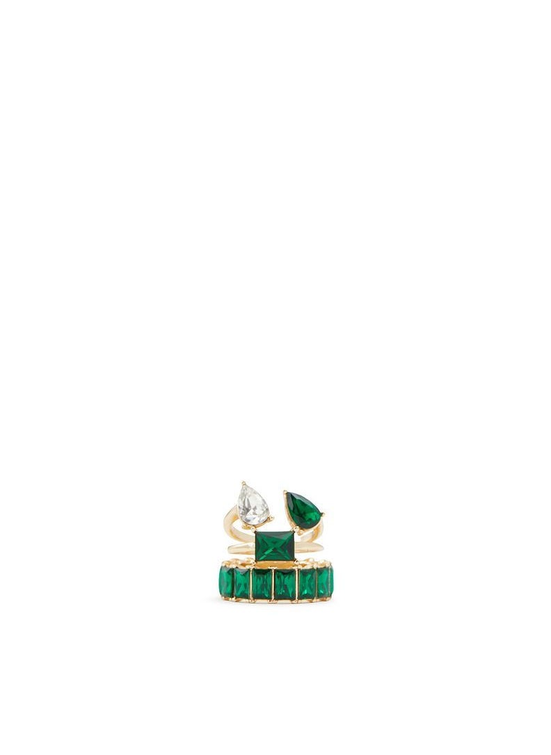 ALDO Accessories - Women Ring In Green - Image 1
