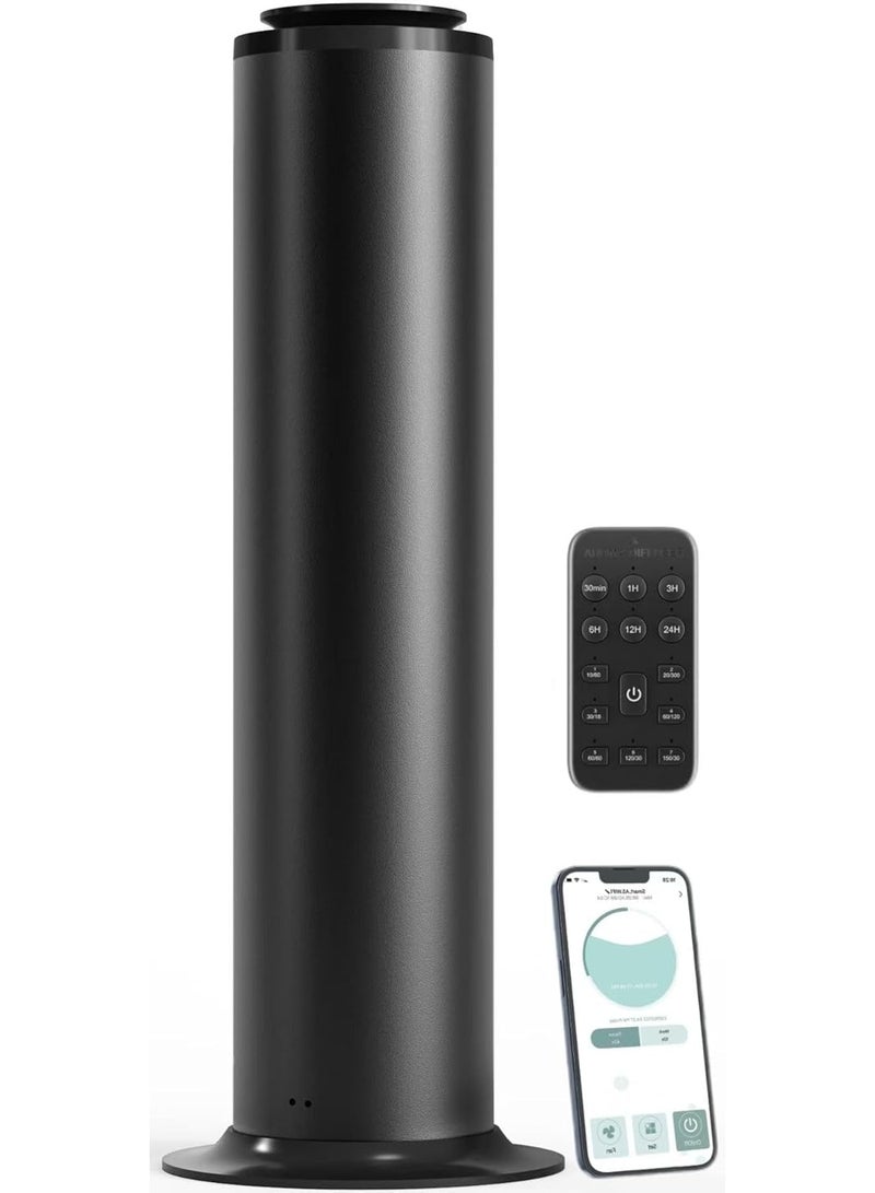 موزع عطور أرضي بدون ماء - Image 1