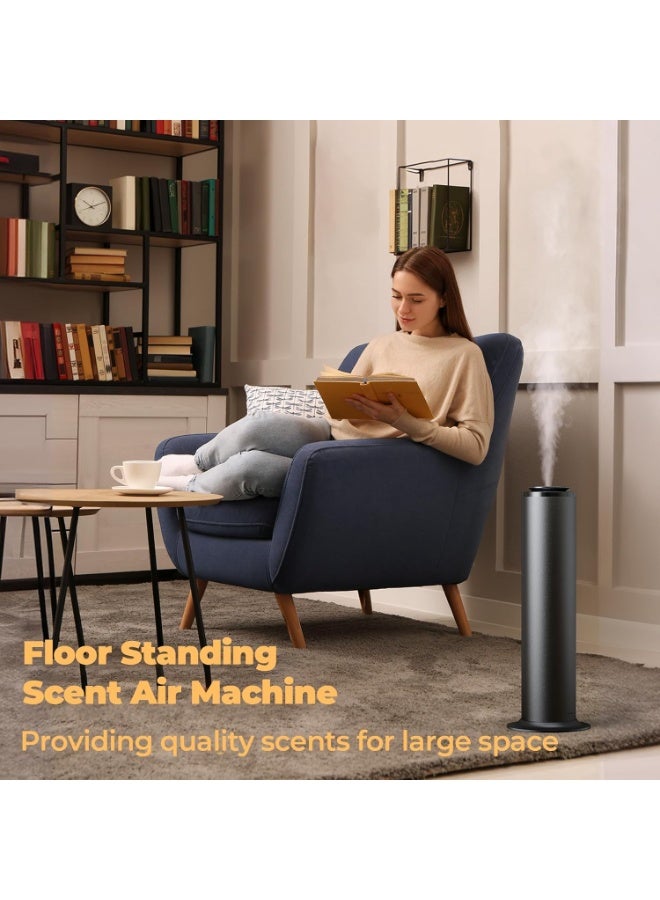 موزع عطور أرضي بدون ماء - Image 3