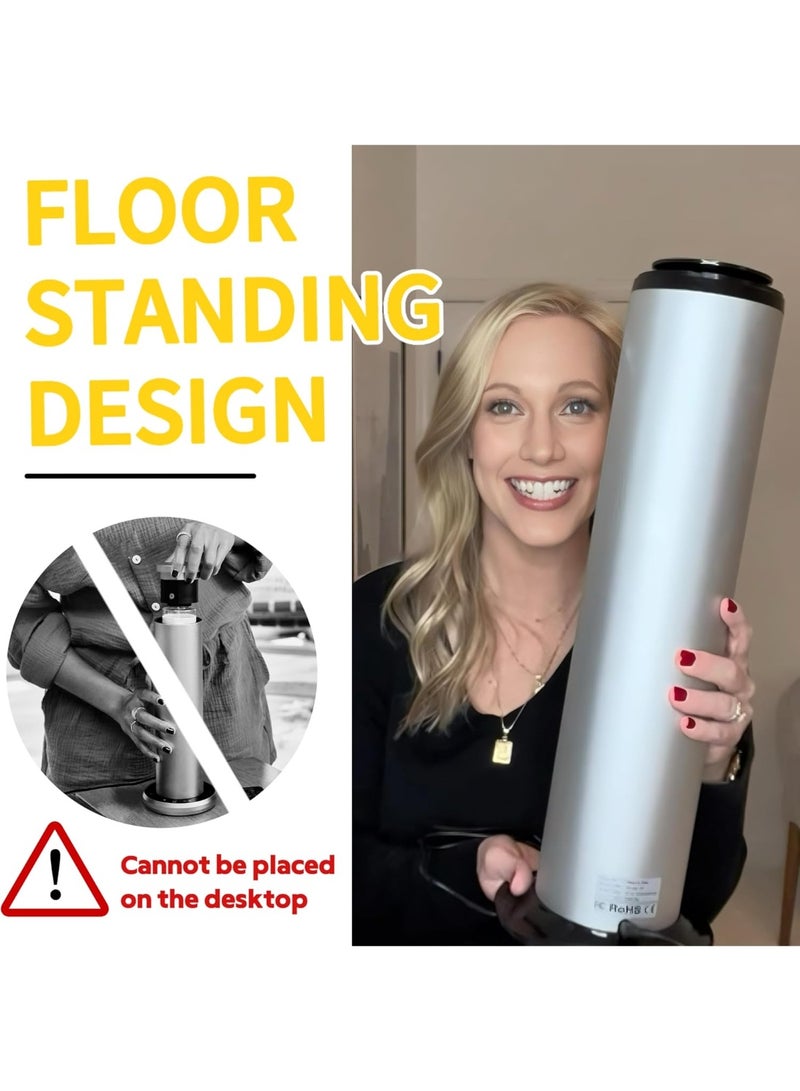 موزع عطور أرضي بدون ماء - Image 2