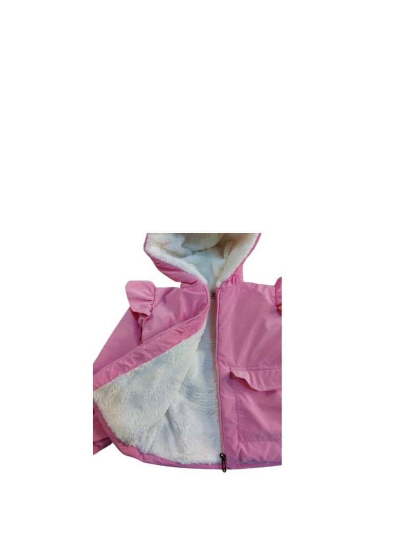 ماركة غير محددة جاكيت بناتي  - Image 2