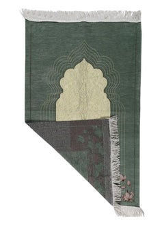 MANASEK Manasek He Shanil Square Prayer Mat  - Image 2