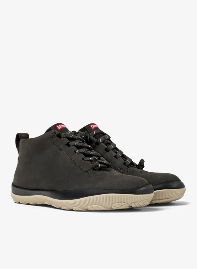 كامبر Peu Pista GM, Women Ankle Boot, Grey