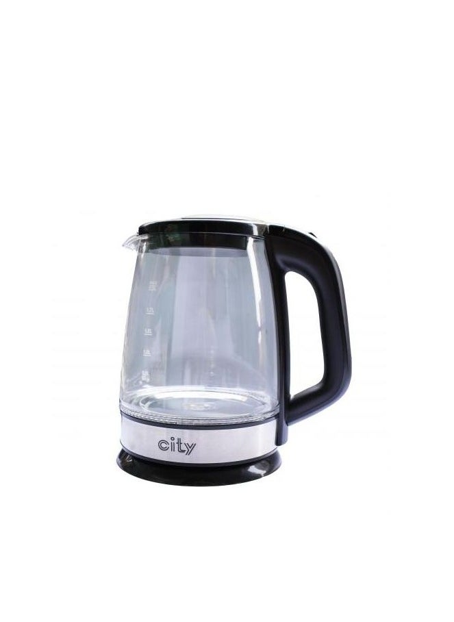 City KETTLE CITY 2.2L  - Image 3