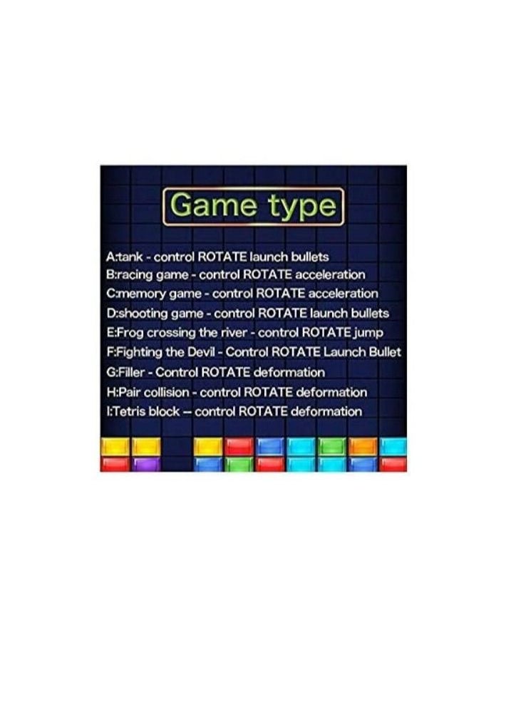 WAOKN - GameBoy Phone Cases for Iphone XS Silicone Game Boy Tetris TPU Soft Cover for Iphone XS Case - Image 1