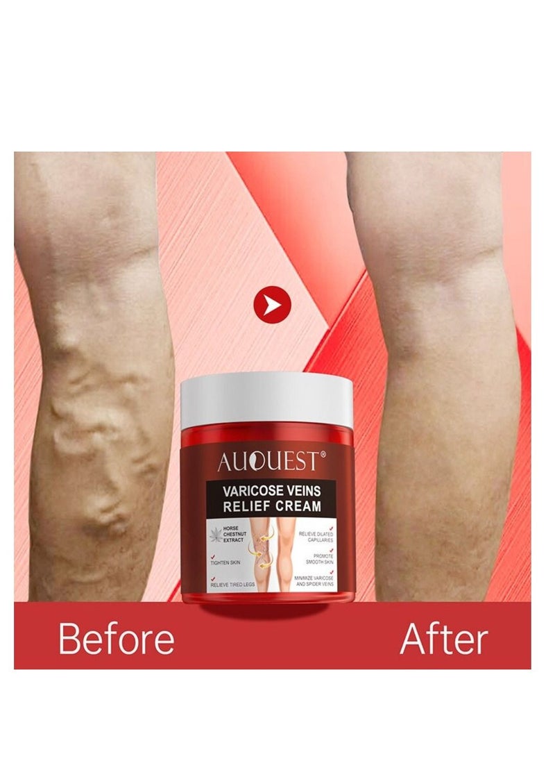 Varicose Vein Cream- Eliminate and Relief The Appearance of Spider Veins & Phlebitis Angiitis for Leg, Body and Arms 80g - pzsku/ZDF507C28D67F66B314B3Z/45/_/1658921277/47792797-78d3-465f-b79b-213654acef18