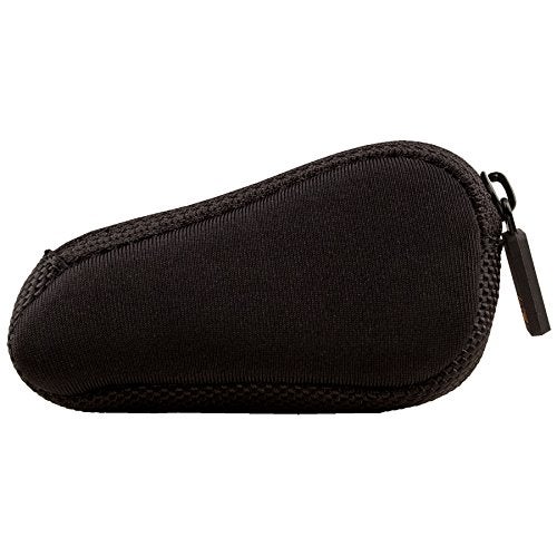 ProTec Pro Tec N202 Fitted Neoprene Mouthpiece Pouch for French Horn,Black - Image 2