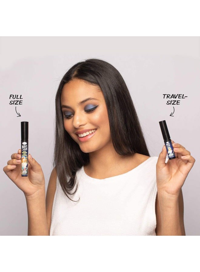 theBalm Mad Lash Voluminous Water-Resistant Mascara - Image 4