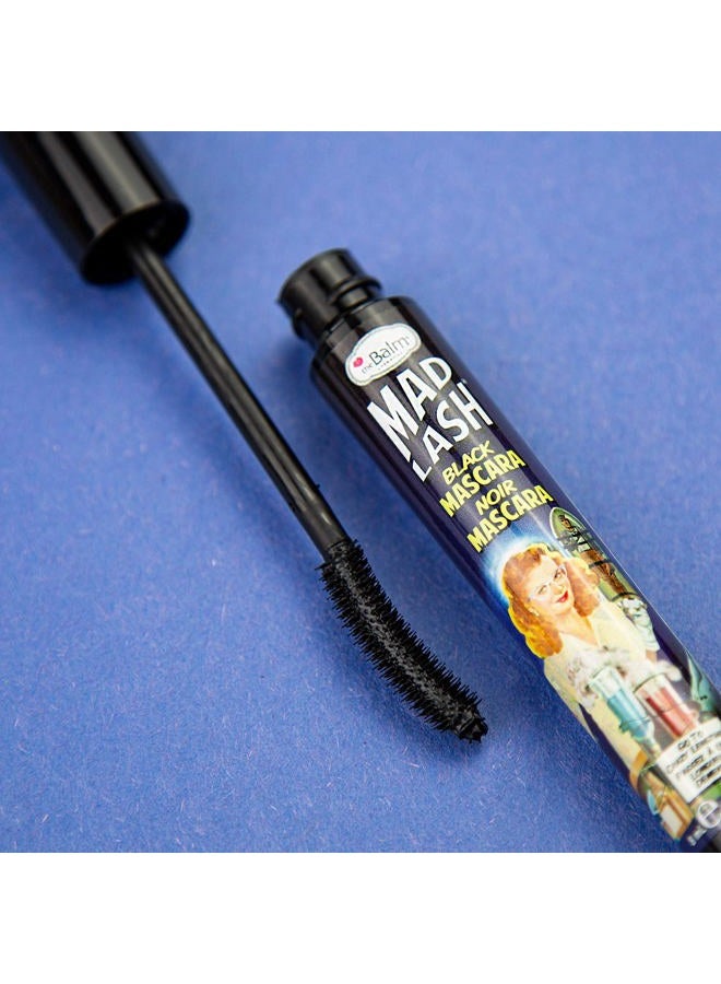 theBalm Mad Lash Voluminous Water-Resistant Mascara - Image 2