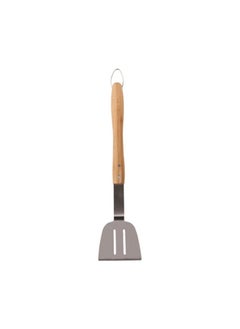 Somagic Somagic Spatula With Wooden Handle Multicolour 44cm 
